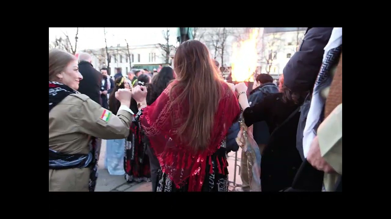Newroz 2025 Oslo Norway