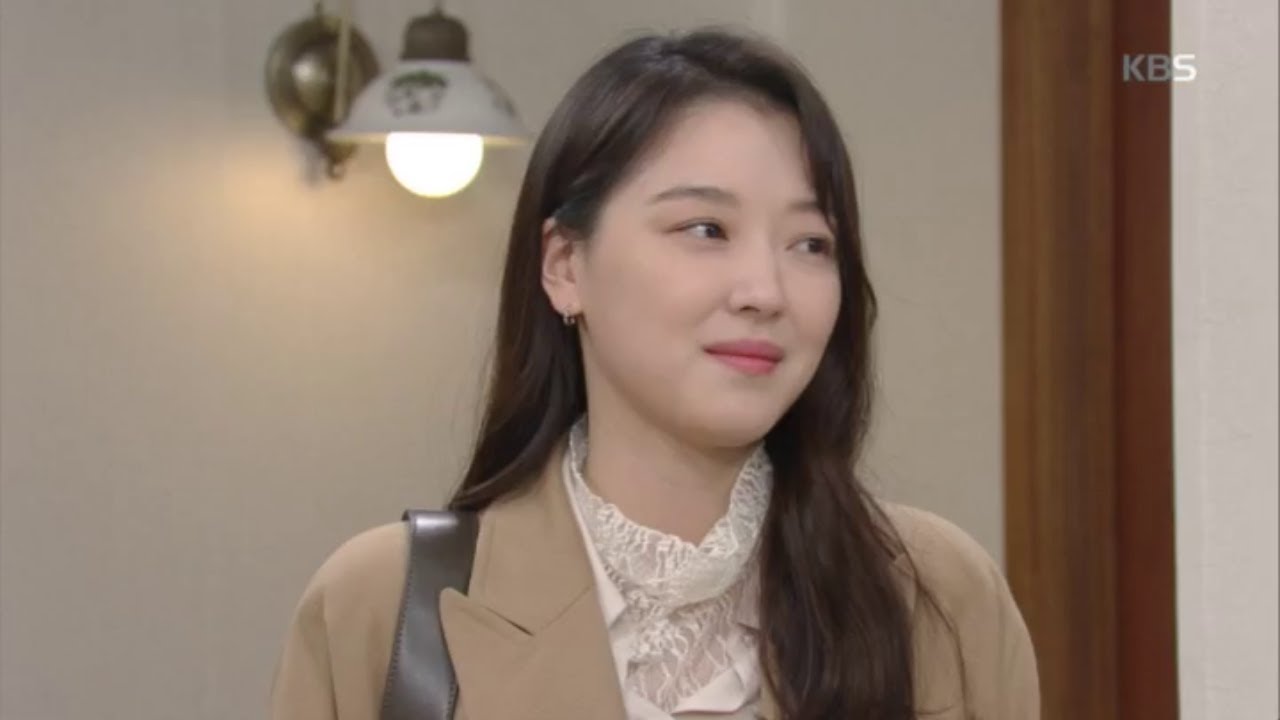 오자마자 티격태격, 하지만 결국 오빠들이 있는 집으로 돌아온 조우리 [사랑은 뷰티풀 인생은 원더풀/Beautiful Love, Wonderful Life] 20200322