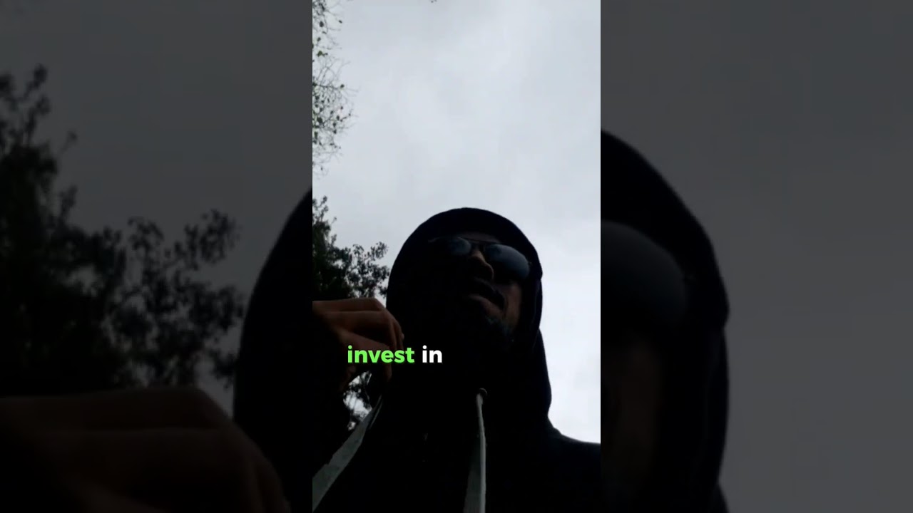 How to build wealth without quitting your job.