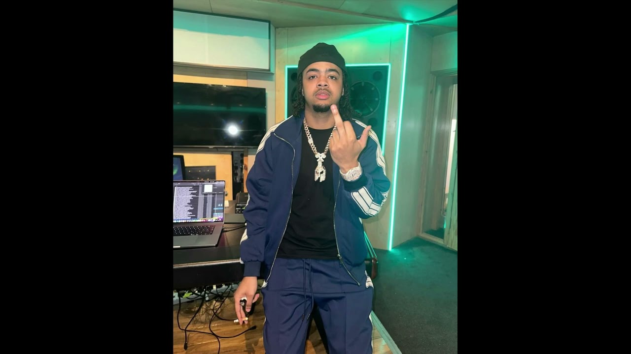 'uptown' - uk drill instrumental 2026 | @proda6ix