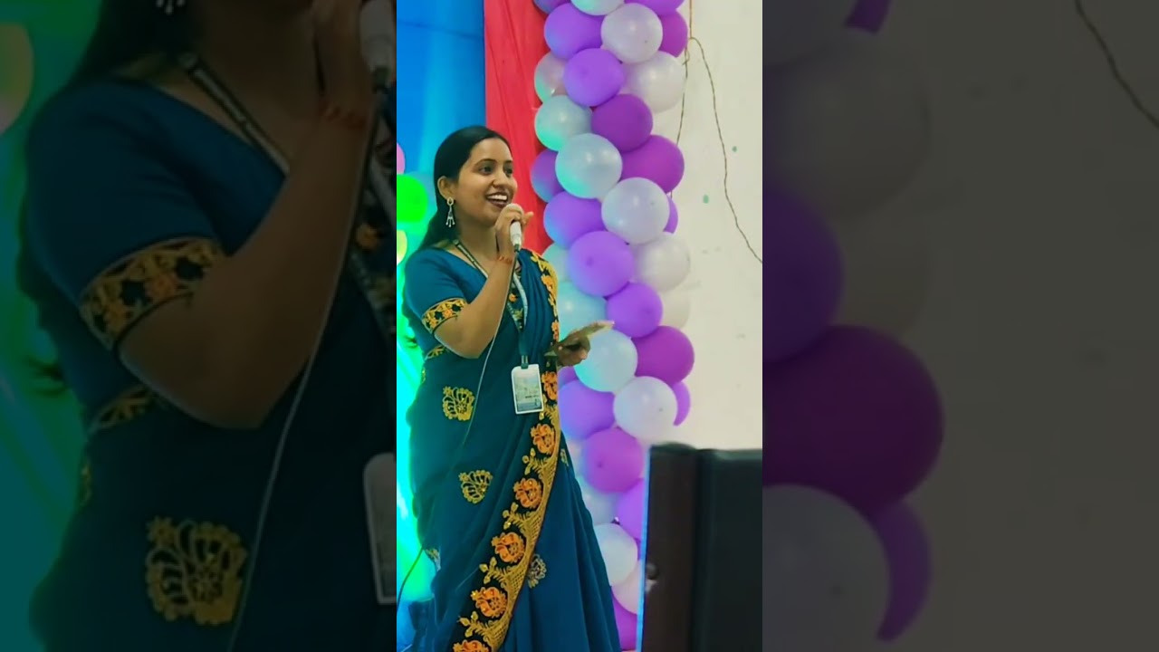 Fresher Welcome Ceremony ll Batch- 2025-26 ll KSUB CTE BHANJANAGAR 