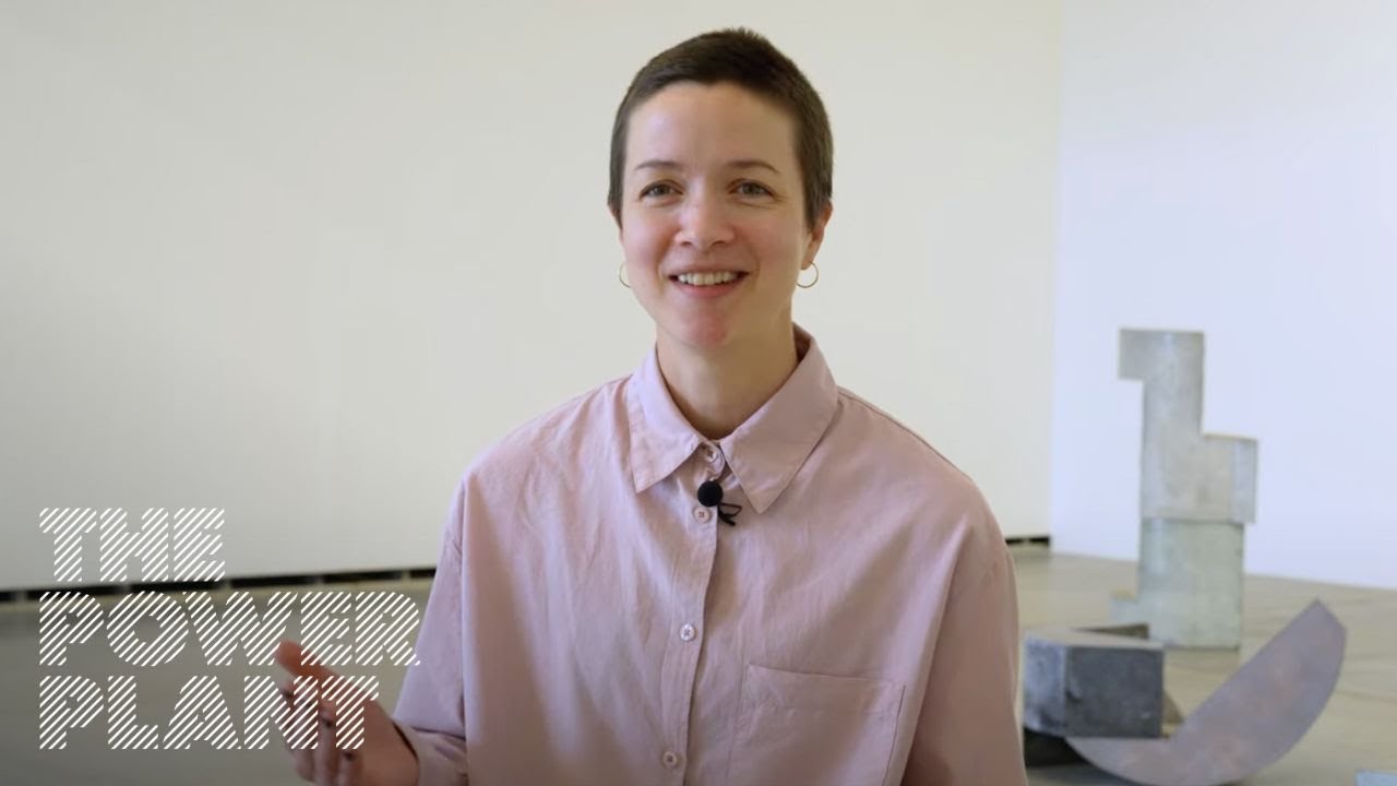 Jen Aitken on The Same Thing Looks Different | The Power Plant