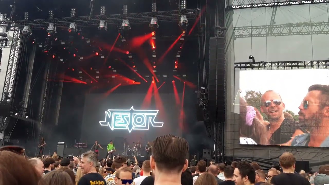 Nestor Trondheim 2023