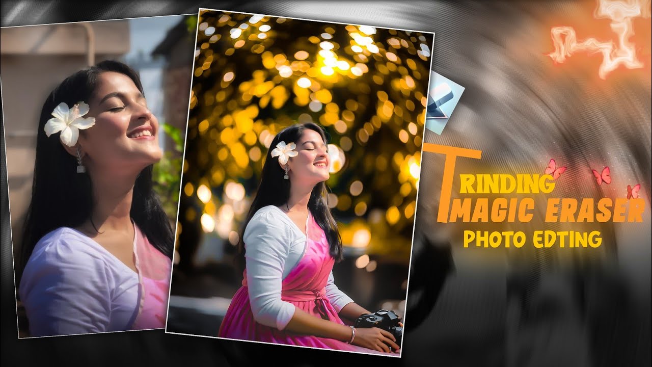 Most Powerful Ai Photo Editing App 2025 High Quality Photo Editing Hypic