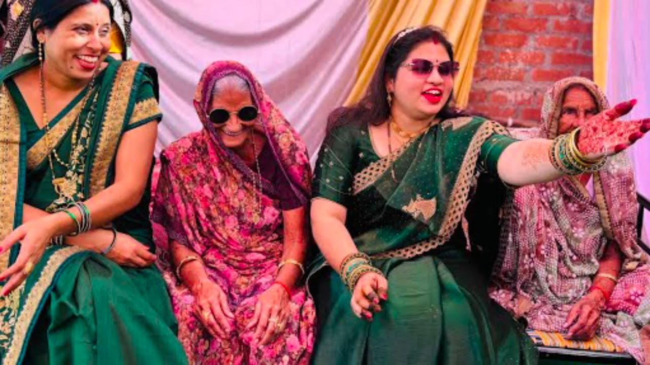 Bhaiya ki shaadi ( vlog3 ) 