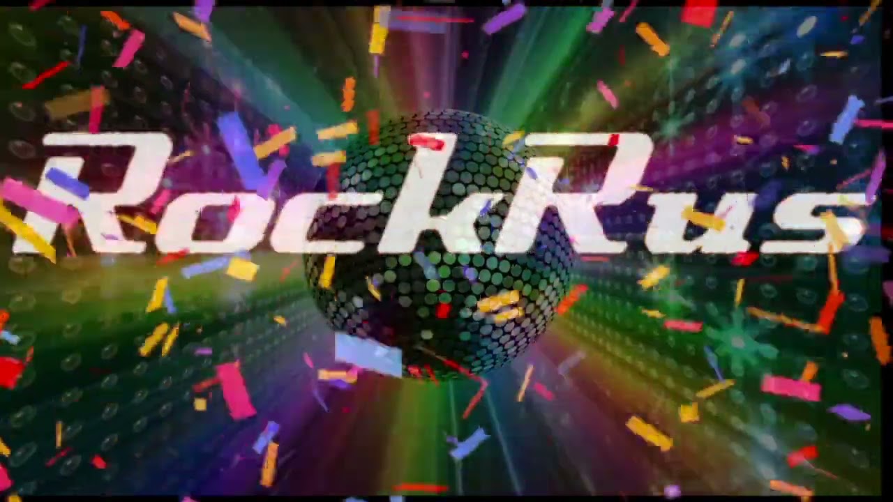 ROCKRUS TOLKAR THE TRAMMPS Disco inferno   HD 720p
