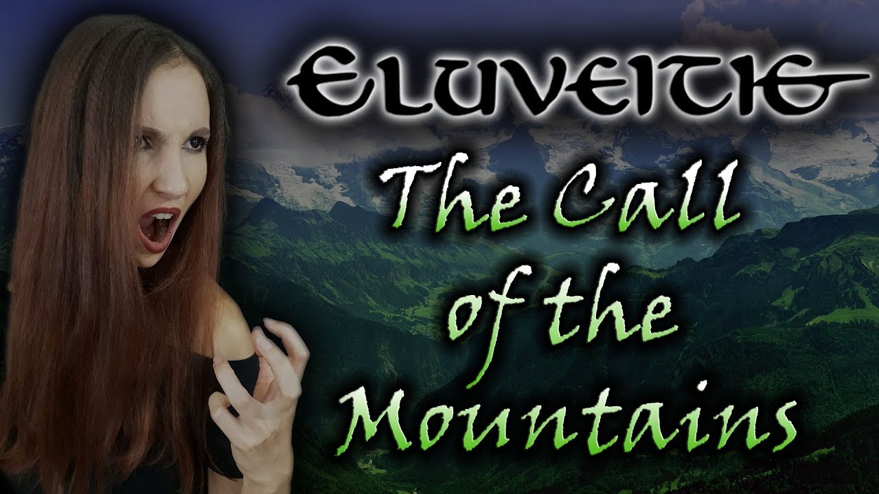 ANAHATA – The Call of the Mountains [ELUVEITIE Cover]