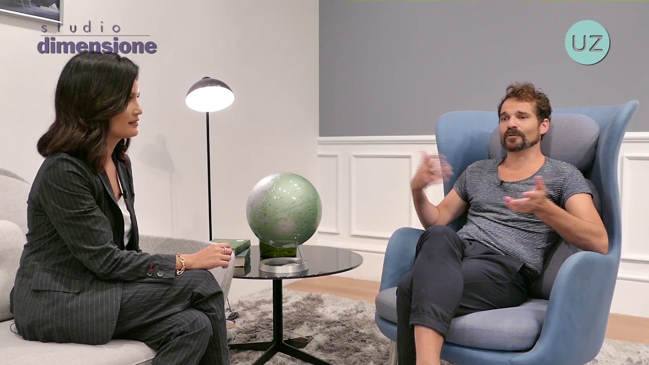 Urban Zone: Design Talks with Jaime Hayon