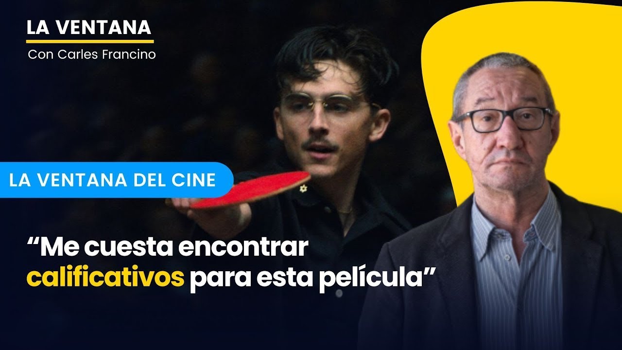 Boyero arremete contra la película de la que todo el mundo habla: 