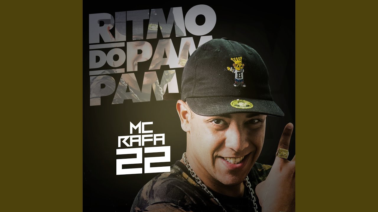 Ritmo do Pam Pam
