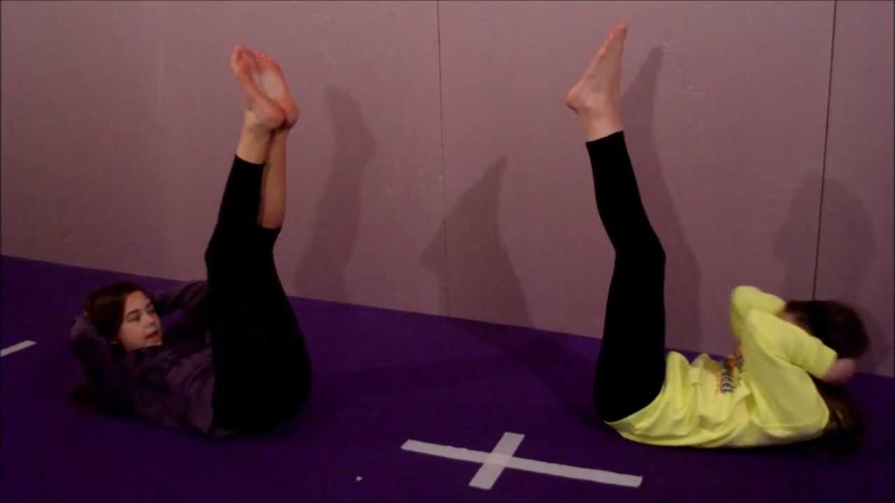 Conditioning