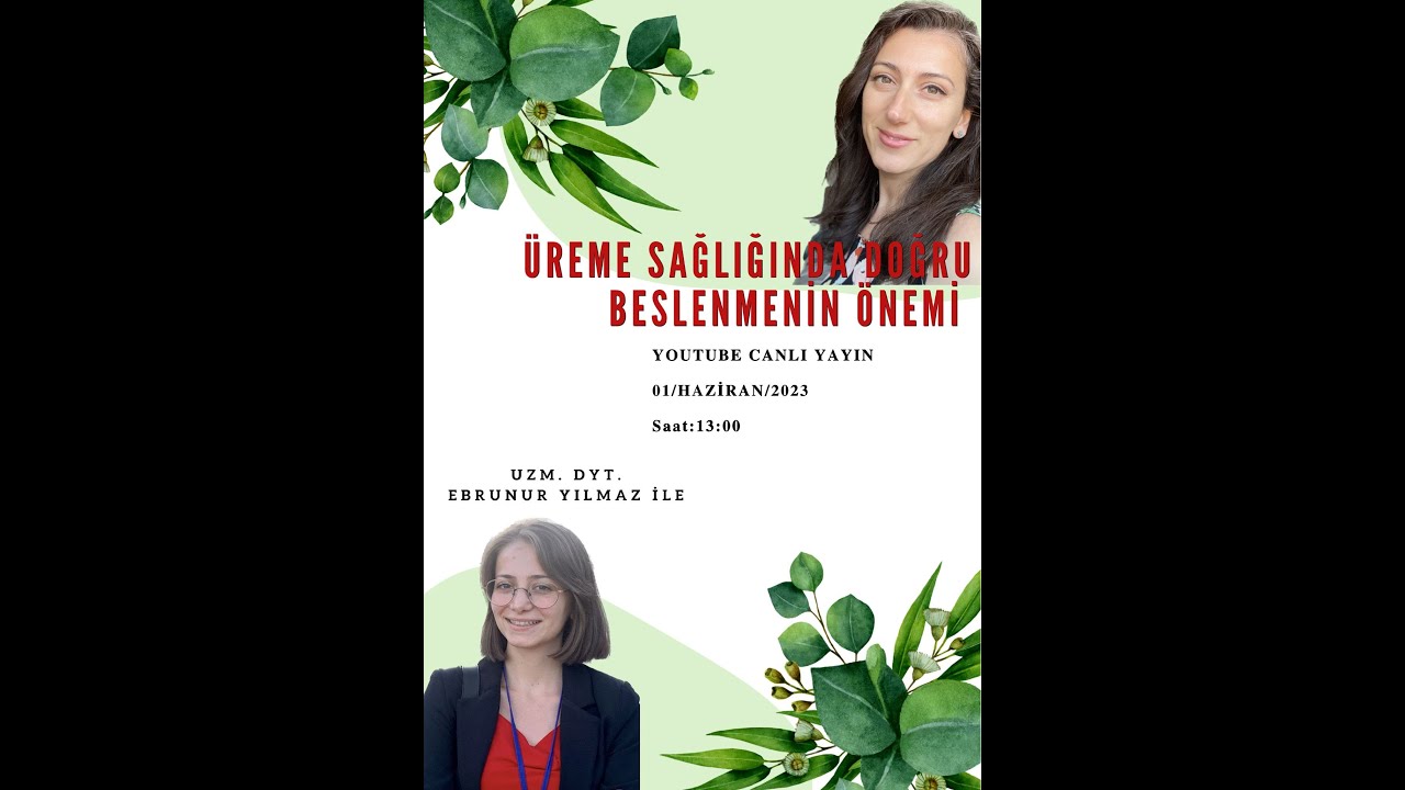 Üreme sağlığında beslenmenin önemi-2