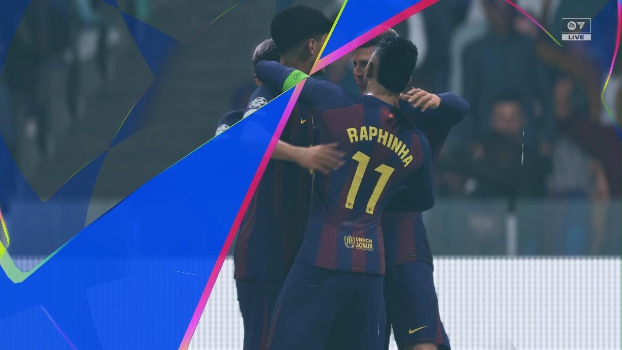 Barcelona vs Real Madrid🔥🔥