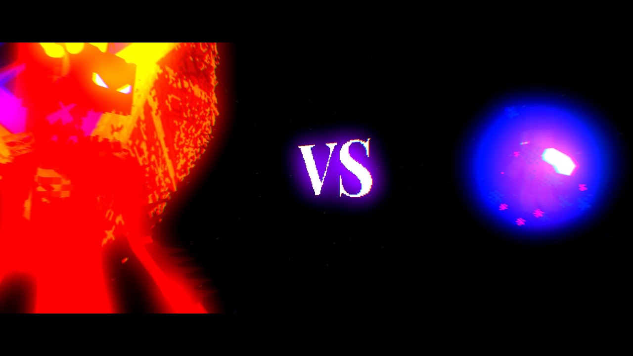 Minecraft Animation: AML-089 vs SCP-3812