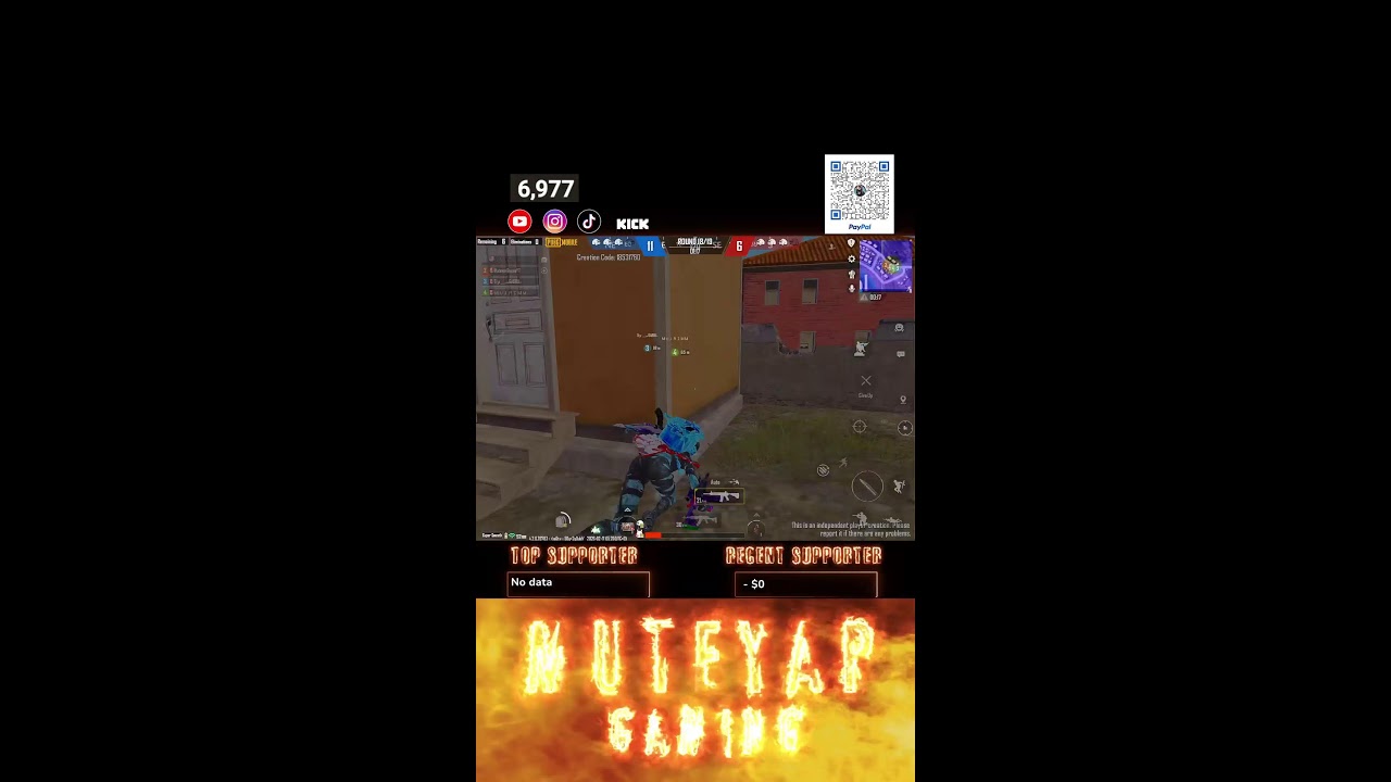 🎮PUBG LIVE BESTESTEST GAMEPLAY🎮#bgmi #pubgmobile #trending #gaming #girlgamer #livestreaming