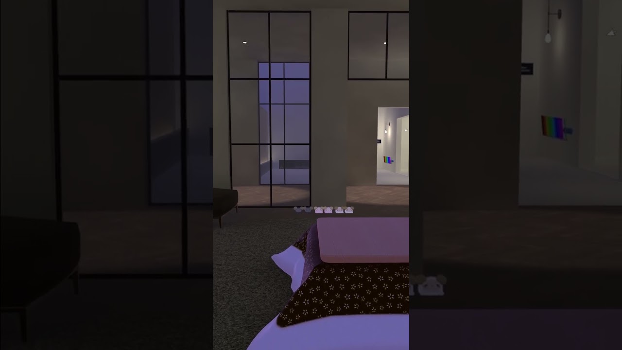 Me being a little gremlin #vrchat