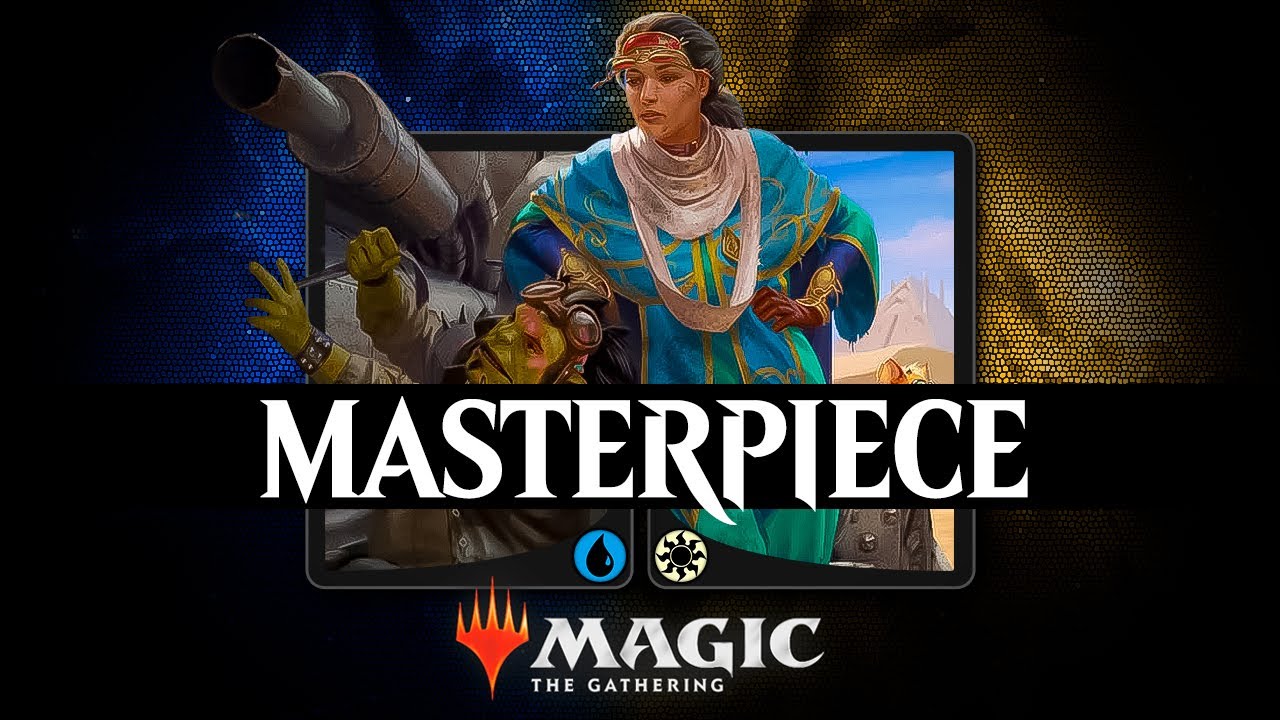 🥶😄 THE COOLEST LAND DESTRUCTION DECK I HAVE EVER MADE | Standard | MTG Arena