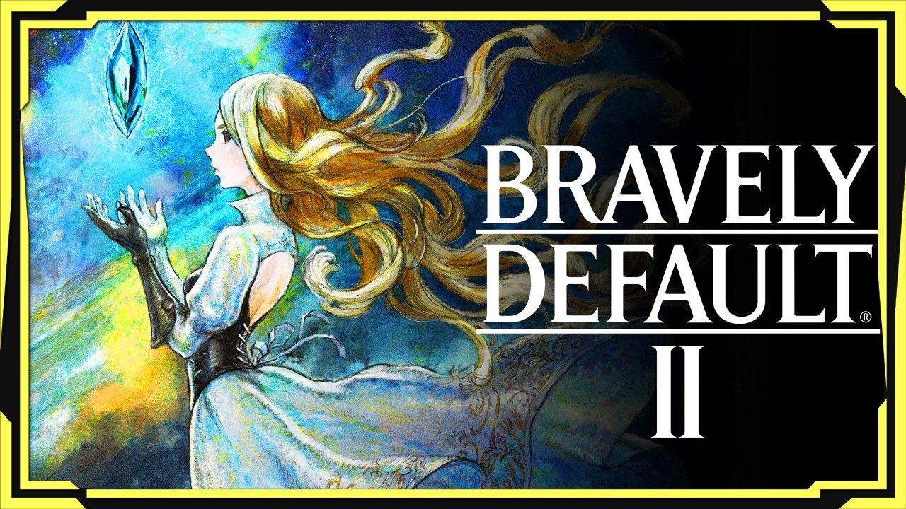 UN RPG TANTO CARINO! Bravely Default 2 (Ep.29) Gameplay ITA