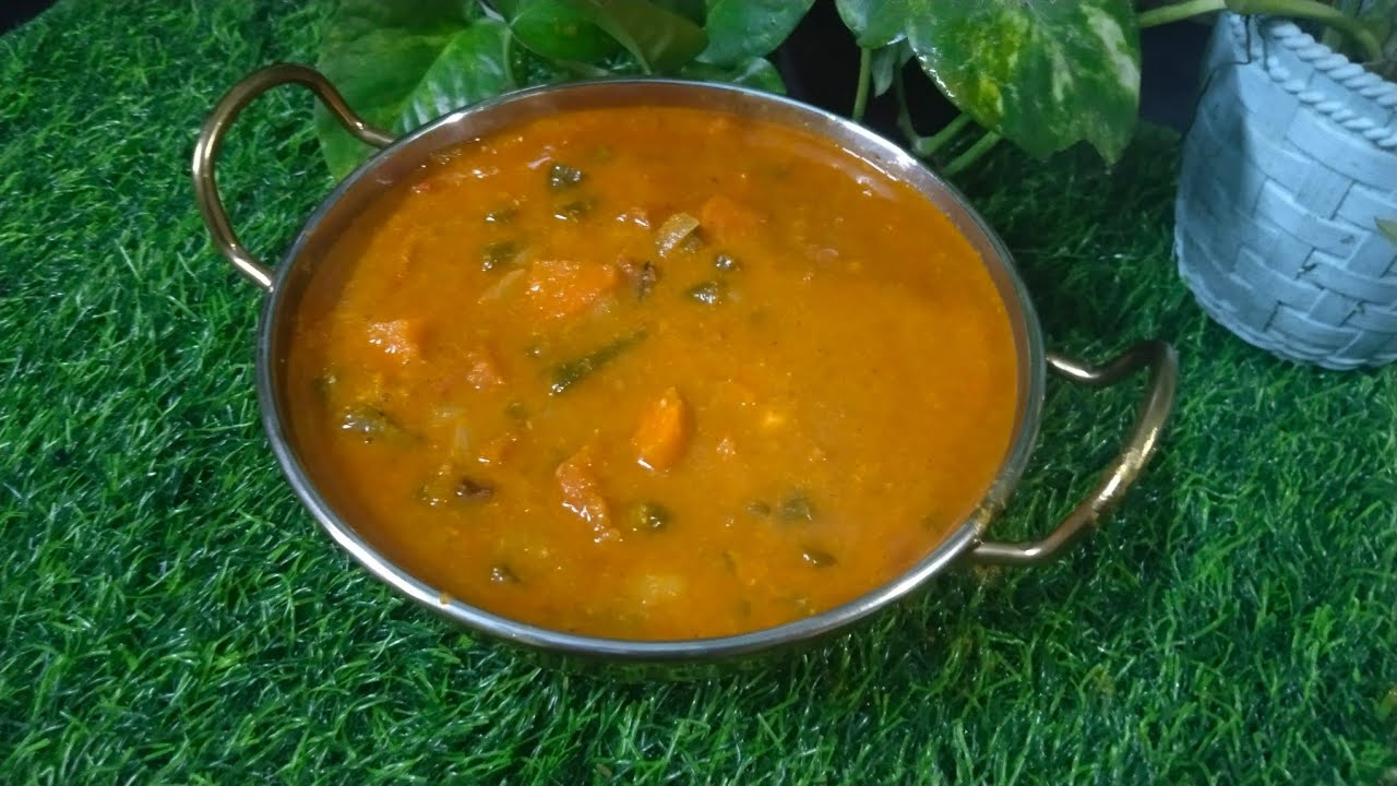 ஹோட்டல் சுவையில் வெஜ் குருமா secret / Hotel style veg kurma in Tamil /chapati kurma Recipe in Tamil 