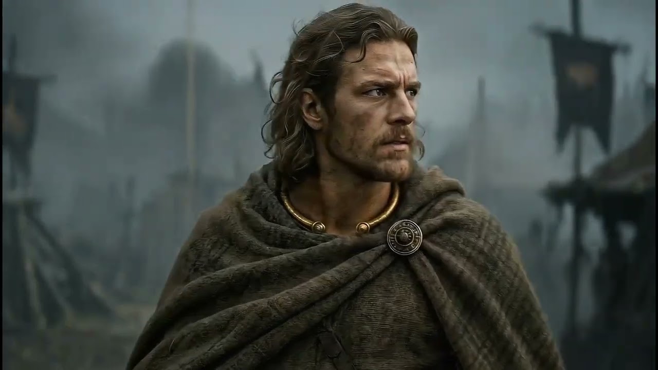 Alberto Angela, Cesare