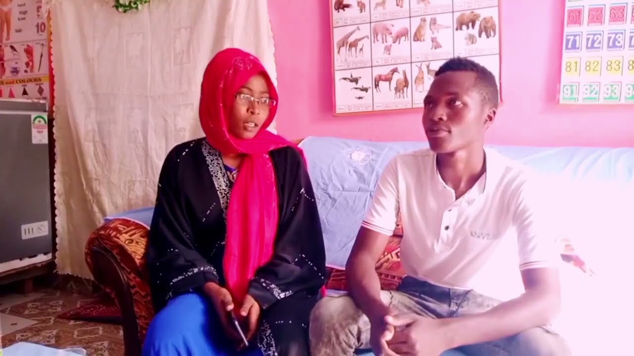 FADHILA - EPISODE 【2】