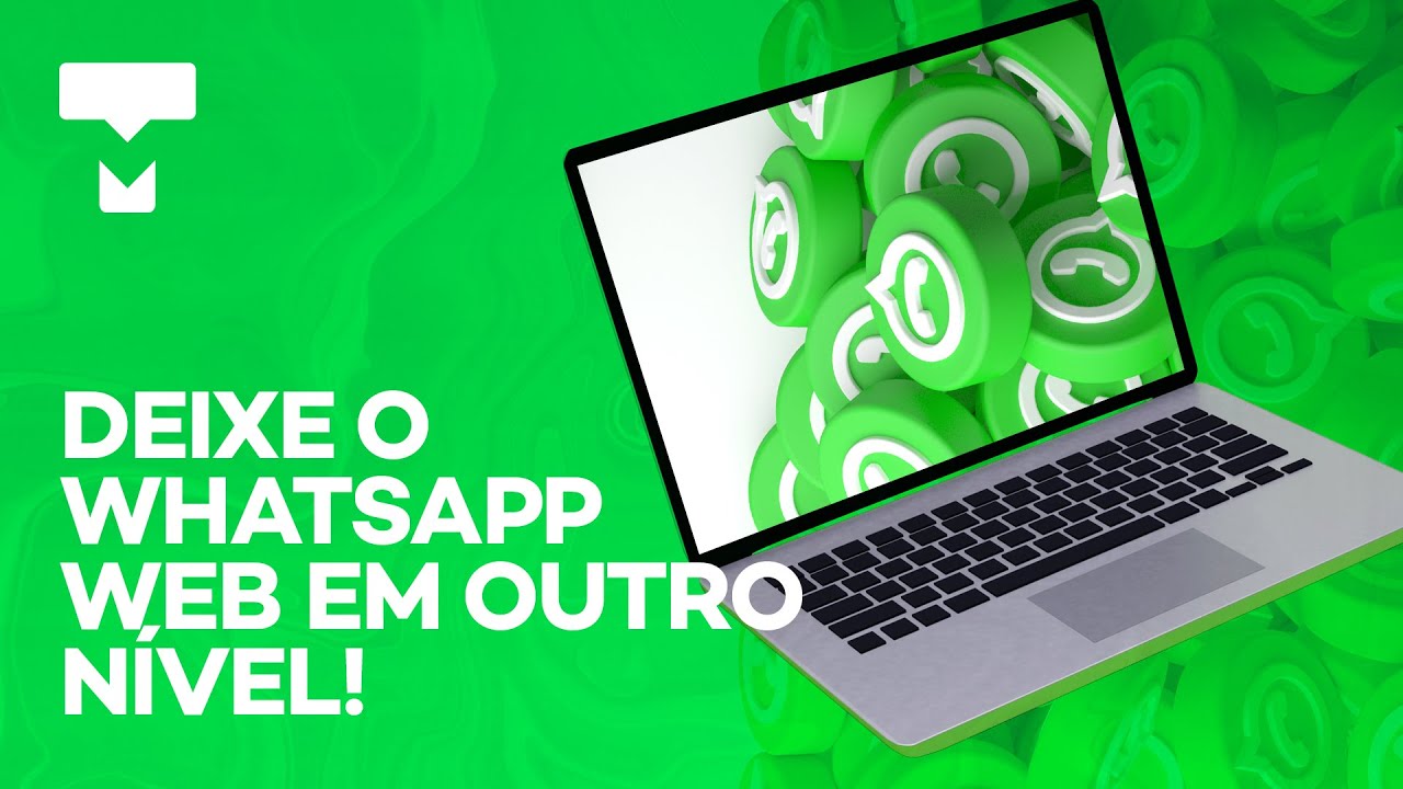7 extensões para usar no WhatsApp Web e melhorar sua experiência – TecLista