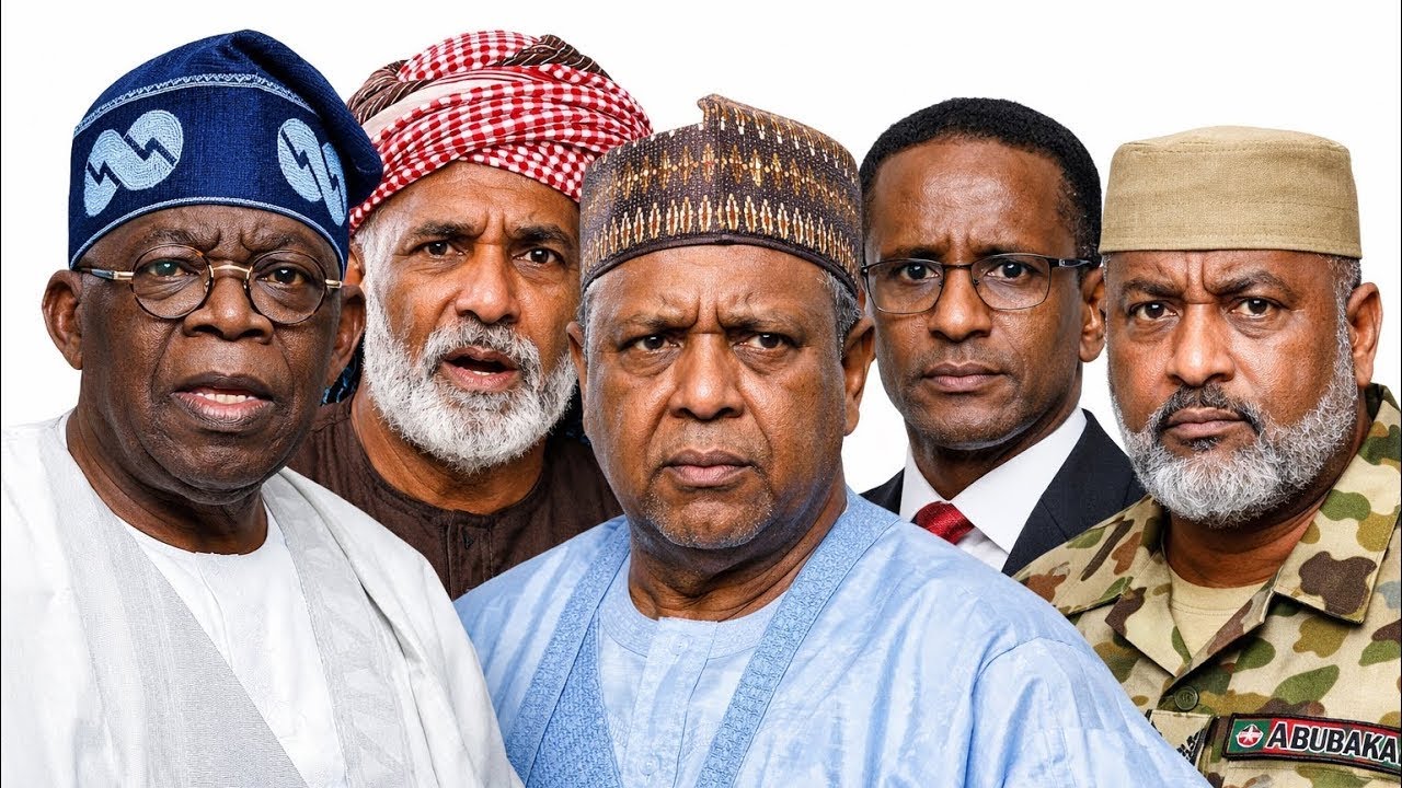 BREAKING‼️ Tinubu’s Government Invites Gumi For Questioning After Sheikh Defends Bandits As Warriors