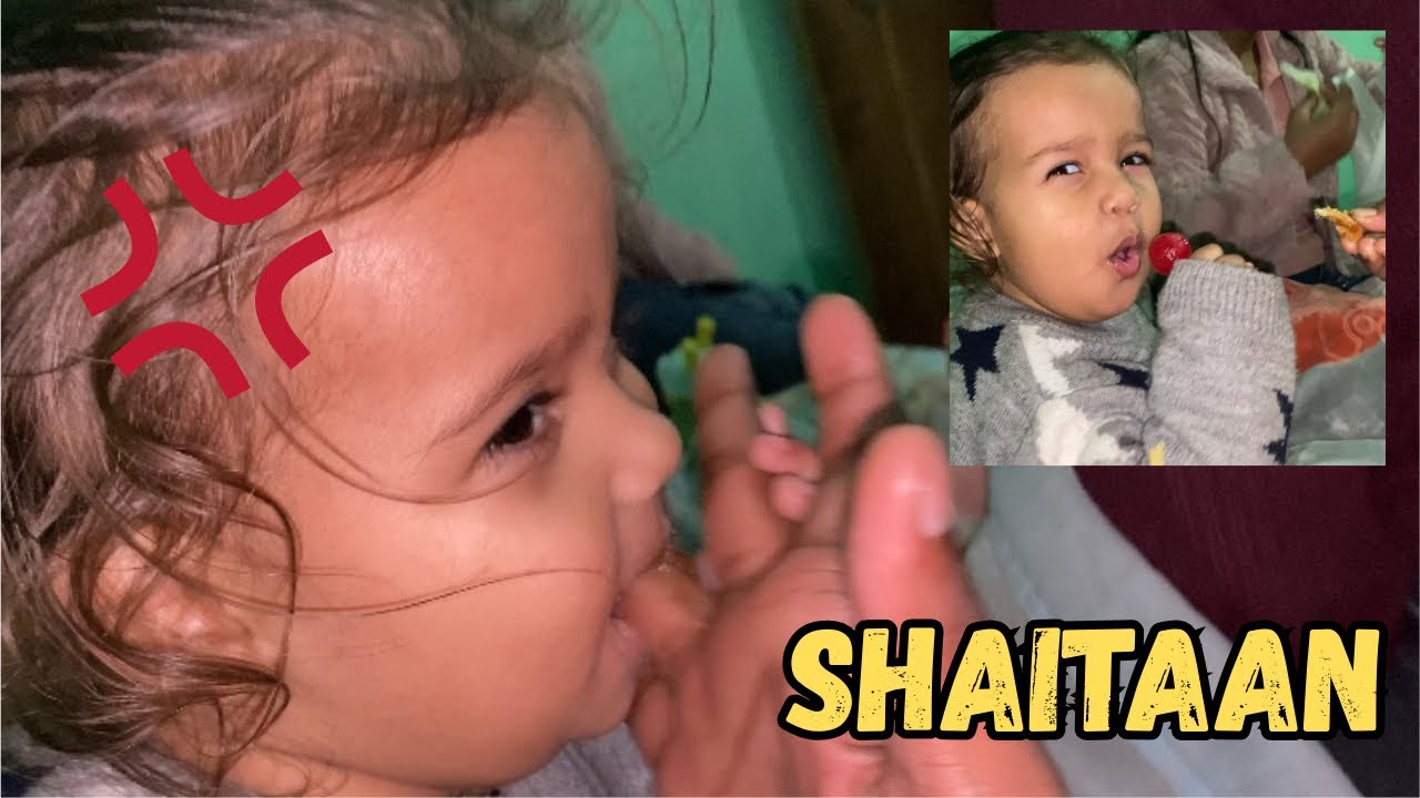Shaitan Ne Kat Liya 😡 | Daily Life Vlog | WithAdvek 