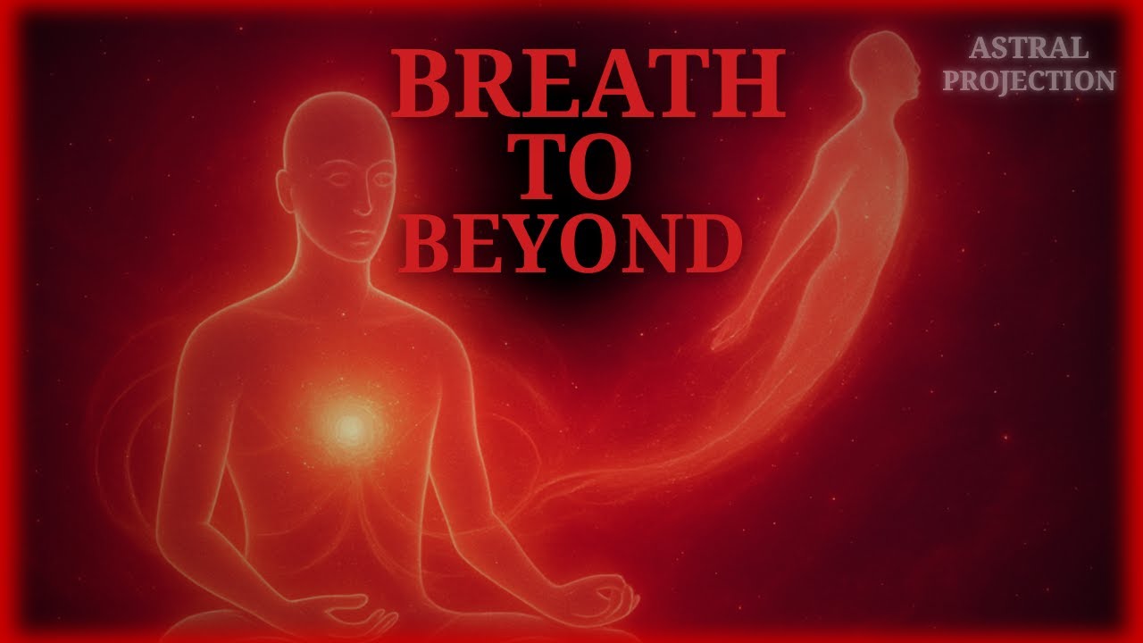 Astral Travel with Breathwork Techniques | Astral Projection