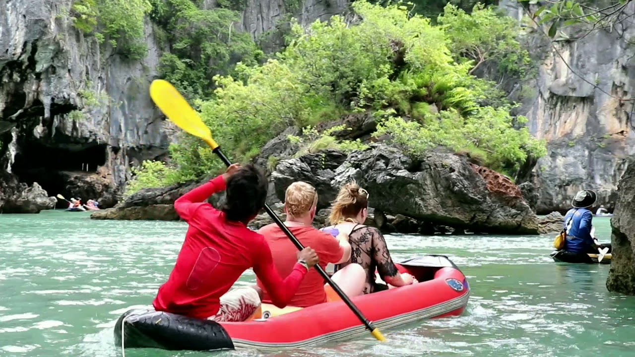 Khao Lak things to do