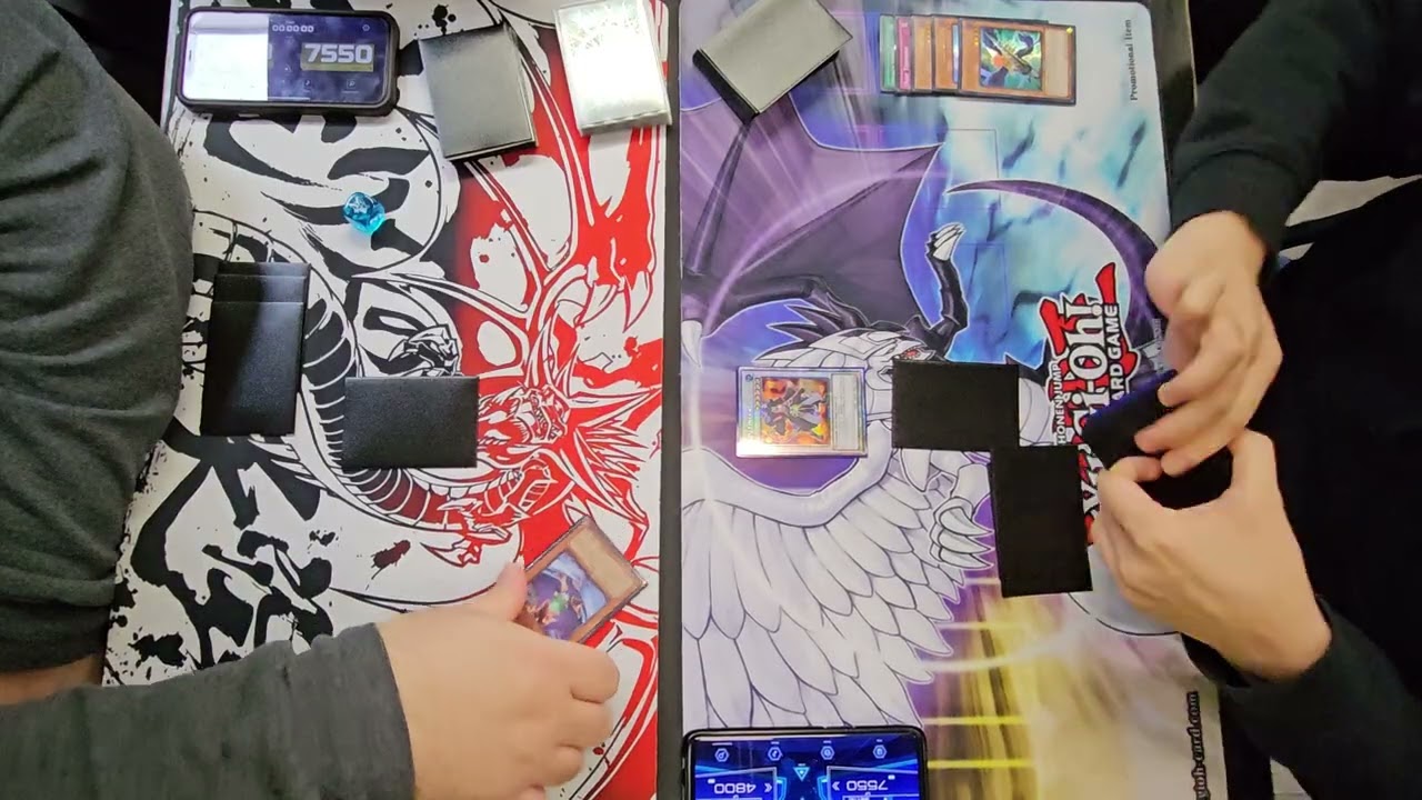 R3: Sam Z (Vayu) vs Jimmy Z (Blackwing) - GameNation Edison Locals (Feb 22 2026)