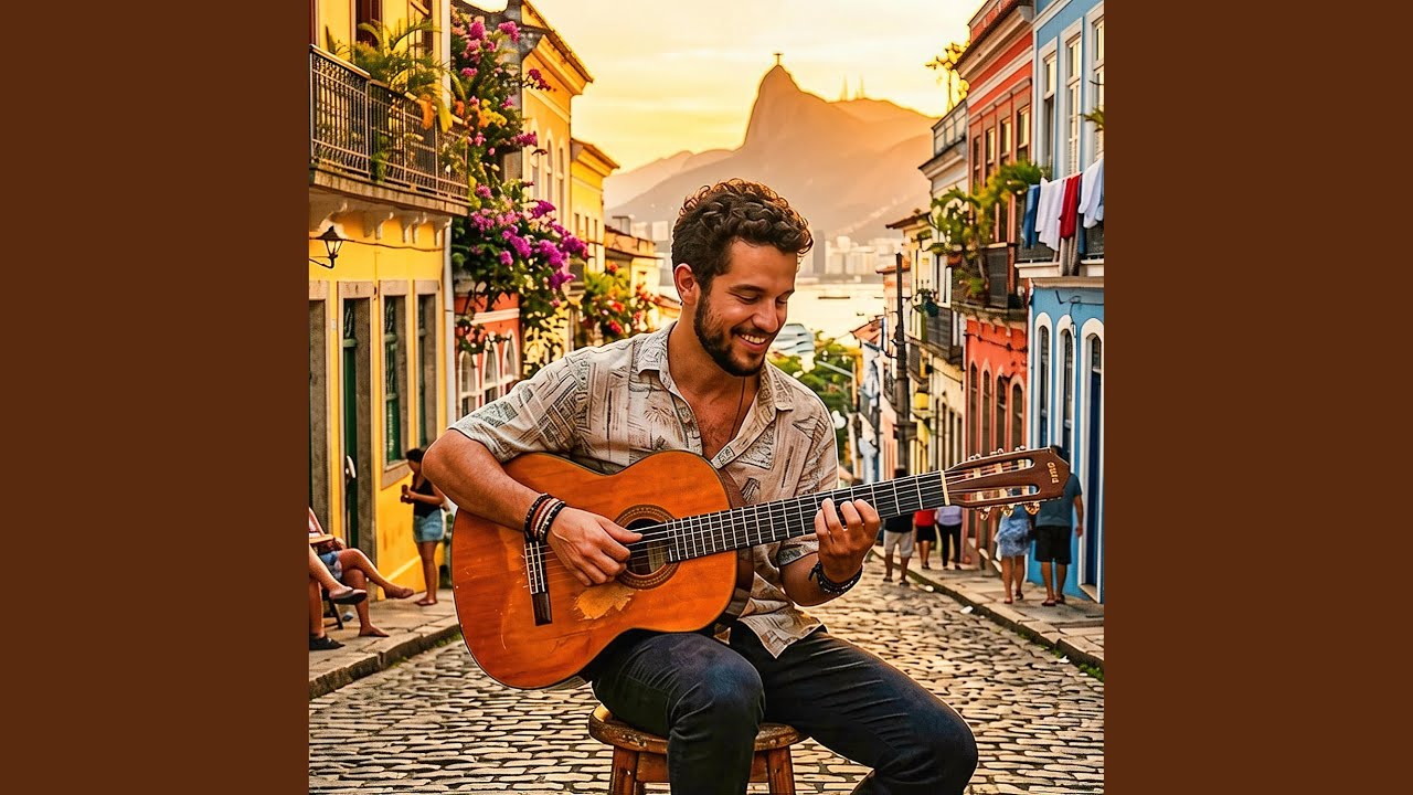 Abrazo Tu Paz