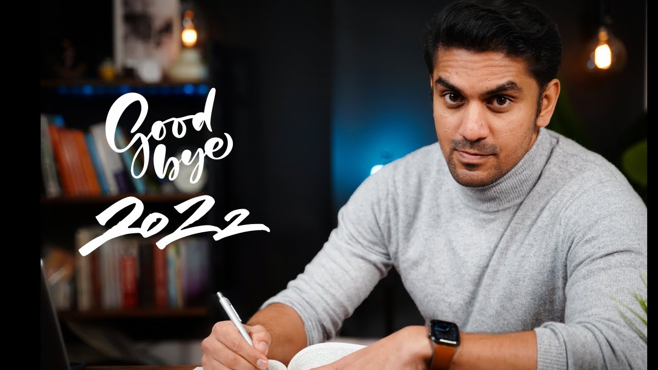 Importance of a Year-End Financial Review and How to Do One?
