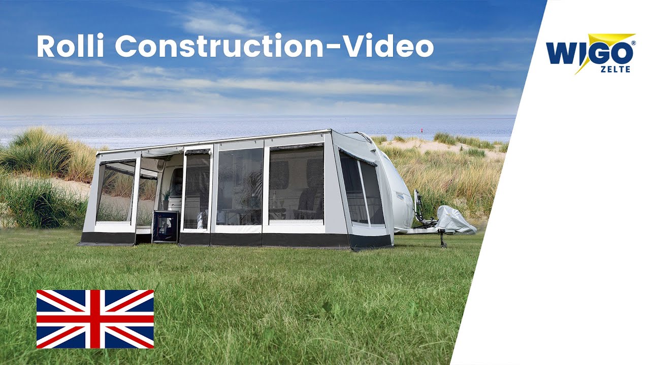 Rolli Construction-Video (Englische Version)