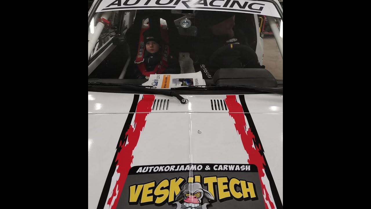 Kartturi Vili 6 v VRC Power Motorsport (2020)