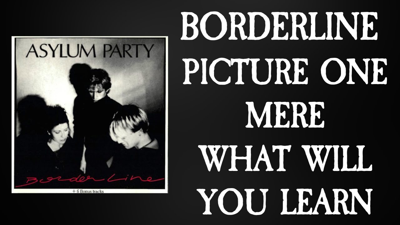 Asylum Party | Discography - Full album