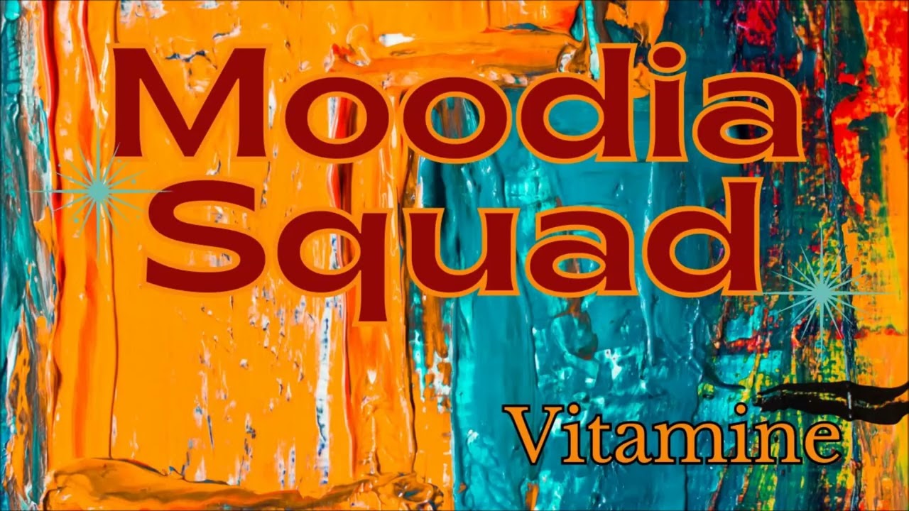 Moodia Squad – [ La vie d'avant ( Antan Lontan) ] |  ( Zouk Hardcore 2026 )
