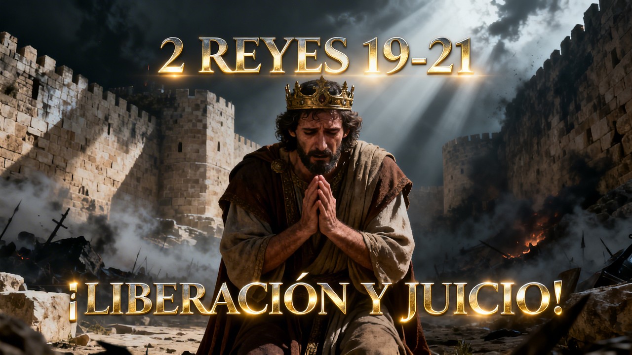 2ª Reis 19 - 21