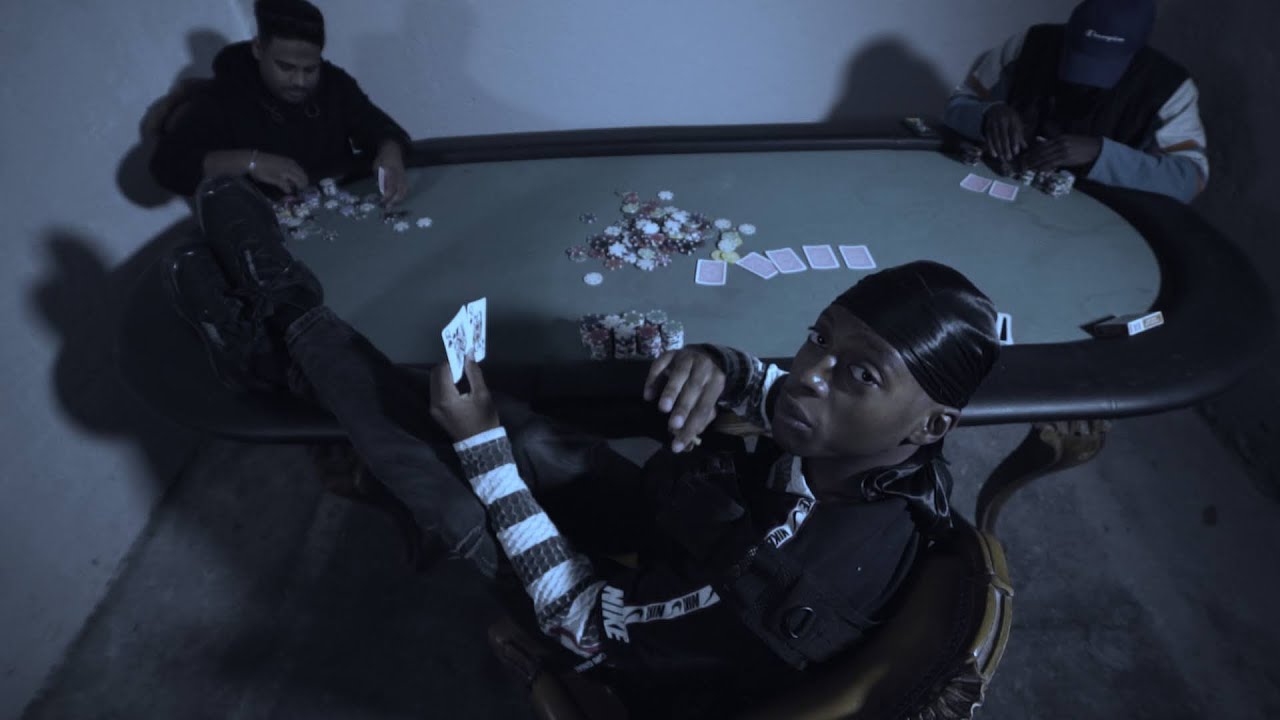 Limoh - Patek Philippe [Prod. Beatz By Ak] (Official video)