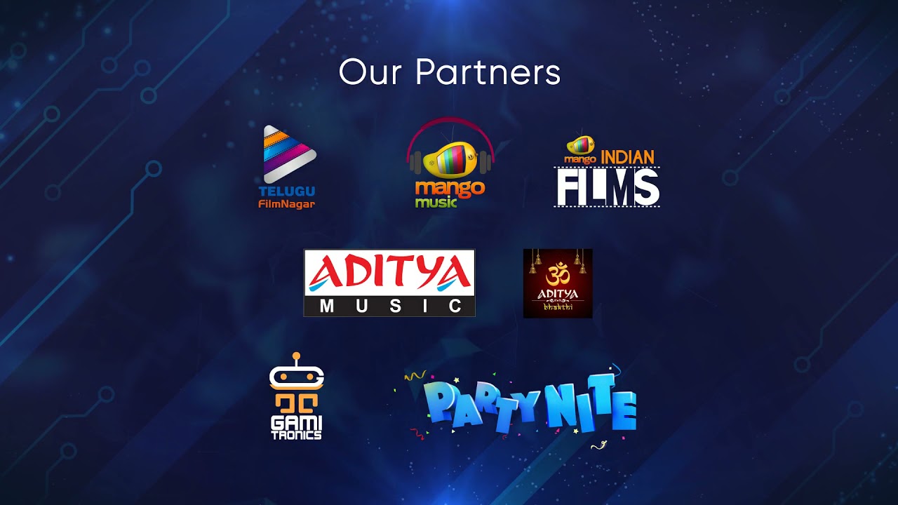 OmniFlix Network - Overview at Cosmos Cosmoverse Conference 2021