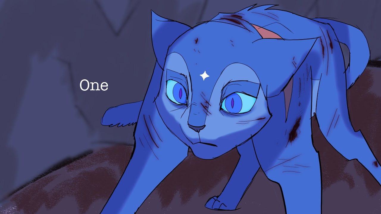 One, two, three (Iriguchi Deguchi Bluestar PMV)
