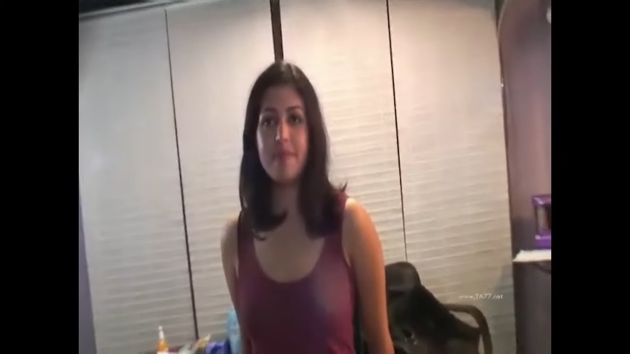 Rocio - Pt 2: Long to Pixie Cut for Winter (TA77.net Mini)