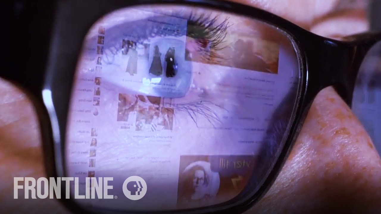 The Facebook Dilemma | Facebook's 