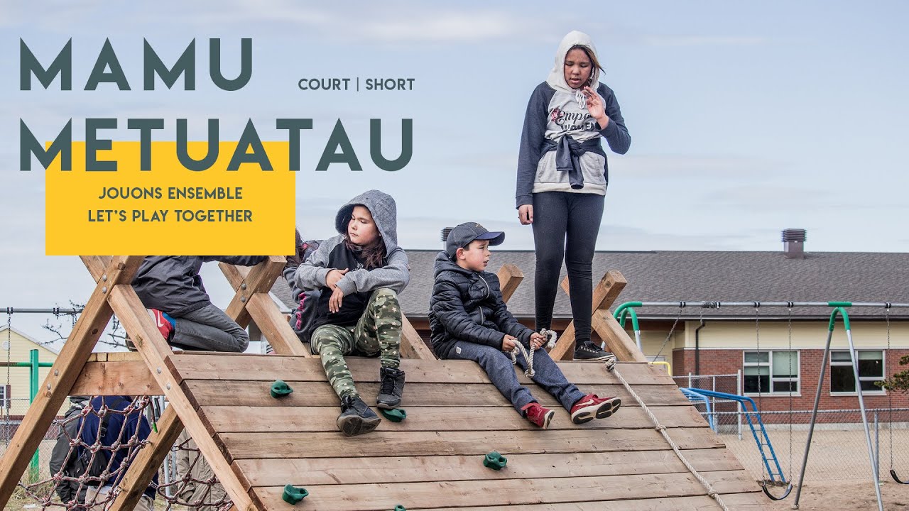 Mamu Metuetau (Version Courte) | Partenariat de recherche Habiter le Nord québécois (CRSH 2015-2021)