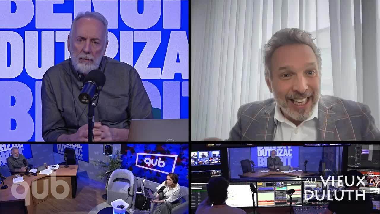 «Les tarifs de Trump ne sont pas TOUS supprimés MAIS c’est une très belle victoire», analyse PRB