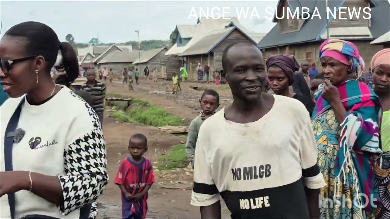 ABATURAGE BA KATSIRU BAVUZE KUMUKURU WABAZALENDO DOMI WARIWARABAZENGEREJE NONE YAHUNZE KINANGUFU 