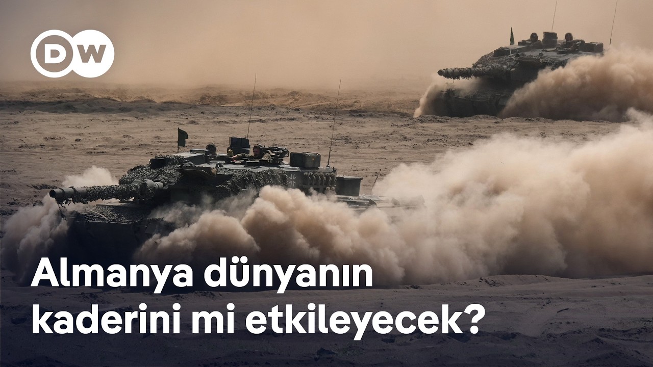 Kurallar bozuluyor: Almanya’dan yeni hamle