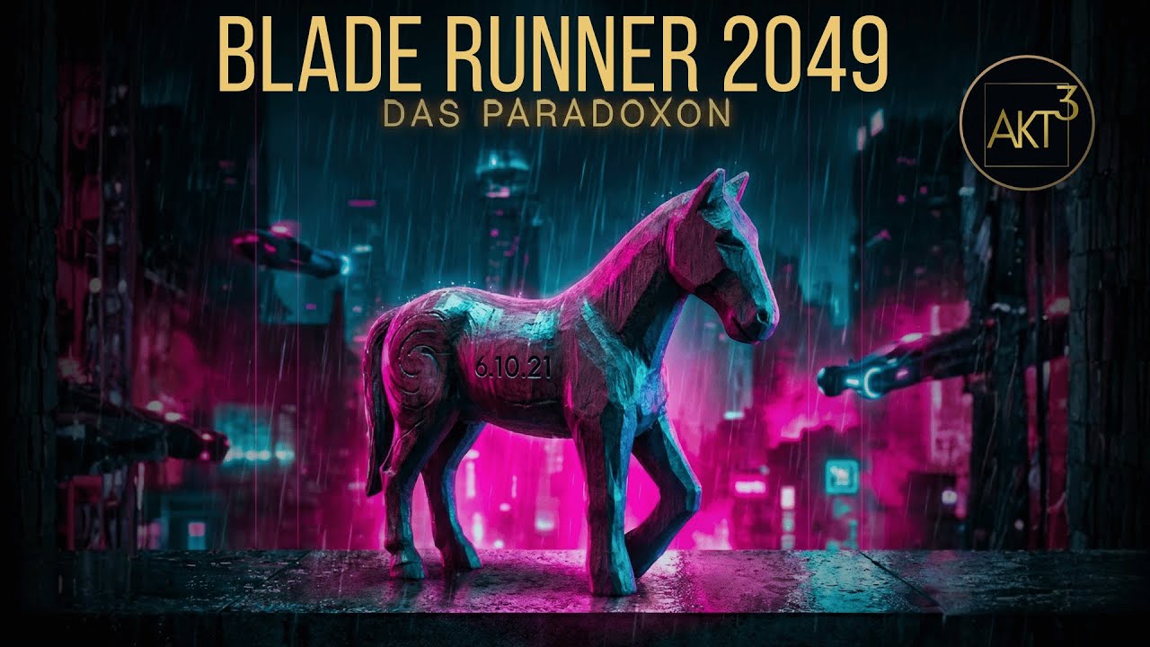 Die Philosophie, die du im Kino verpasst hast