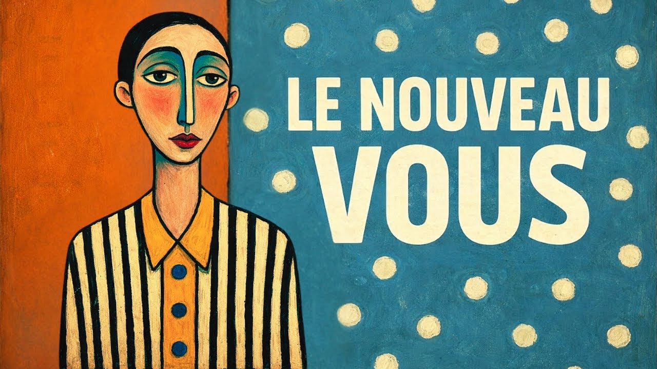 Pourquoi vous n'arrivez pas à changer ? | La psychologie cachée de l'identité