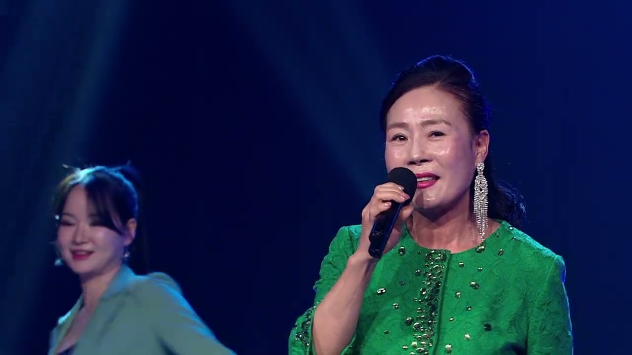 [클린버전] #강혜인 #아직은 l #뮤직앤조이 14회